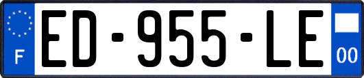 ED-955-LE