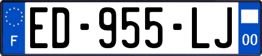 ED-955-LJ