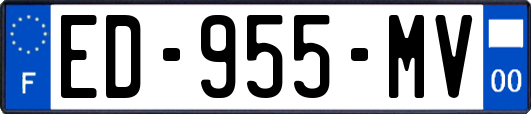 ED-955-MV