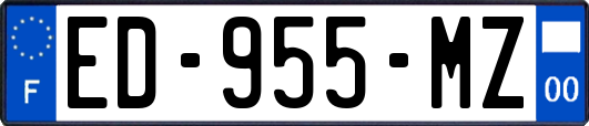 ED-955-MZ