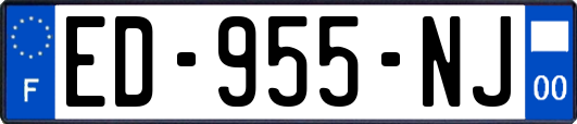 ED-955-NJ