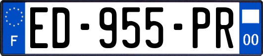 ED-955-PR
