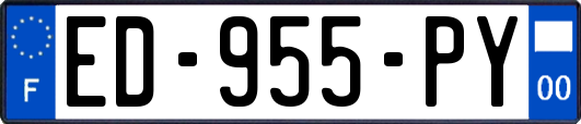 ED-955-PY