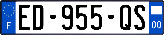 ED-955-QS