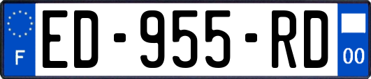 ED-955-RD