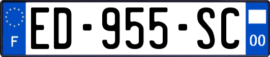 ED-955-SC