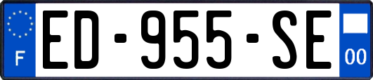 ED-955-SE