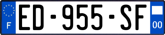 ED-955-SF