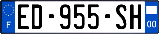 ED-955-SH