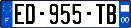 ED-955-TB