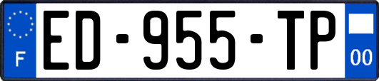 ED-955-TP