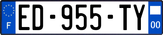 ED-955-TY