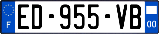 ED-955-VB