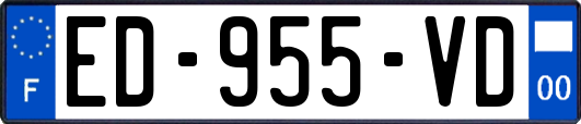 ED-955-VD