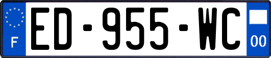 ED-955-WC