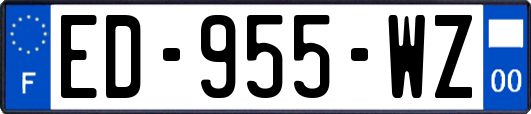 ED-955-WZ