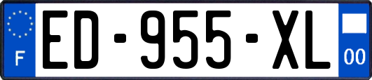 ED-955-XL