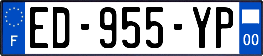 ED-955-YP