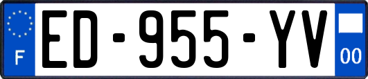 ED-955-YV