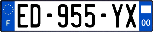 ED-955-YX