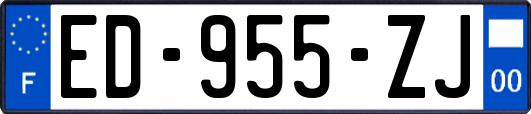 ED-955-ZJ