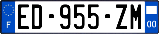 ED-955-ZM