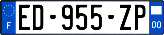 ED-955-ZP