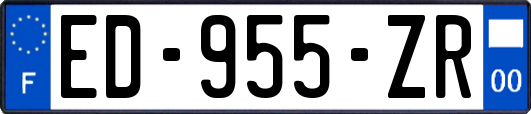 ED-955-ZR