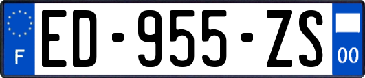 ED-955-ZS