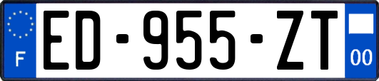 ED-955-ZT