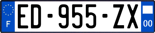 ED-955-ZX