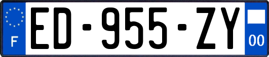 ED-955-ZY