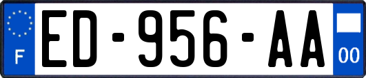 ED-956-AA