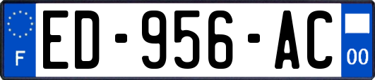 ED-956-AC