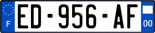 ED-956-AF