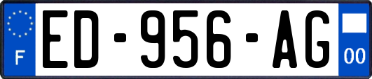 ED-956-AG