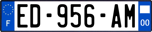 ED-956-AM