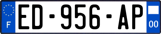 ED-956-AP