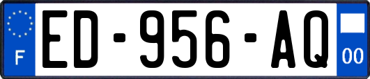 ED-956-AQ