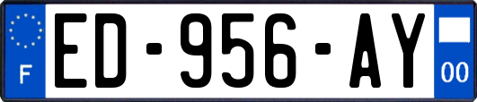 ED-956-AY