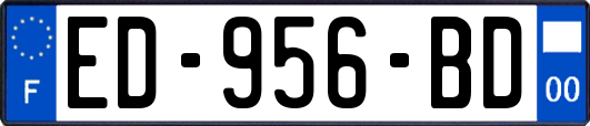 ED-956-BD