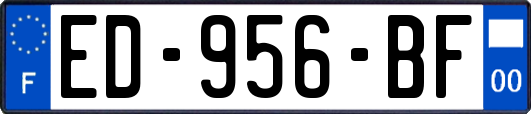 ED-956-BF