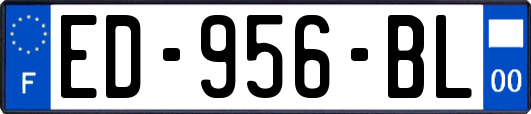 ED-956-BL