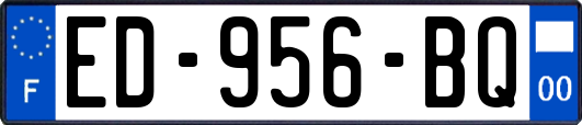 ED-956-BQ