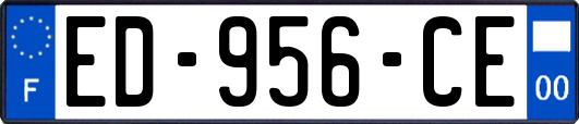 ED-956-CE