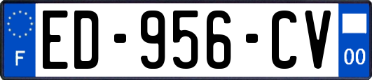 ED-956-CV