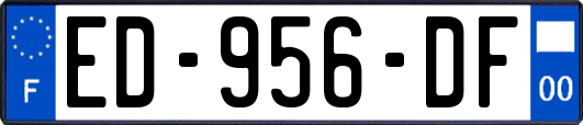 ED-956-DF