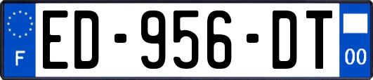 ED-956-DT