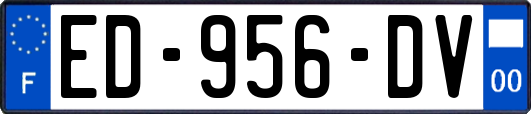 ED-956-DV