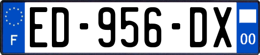 ED-956-DX